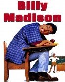 Billy Madison (1995) poster