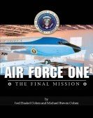 Air Force One: The Final Mission poster