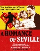 The Romance of Seville (1929) Free Download