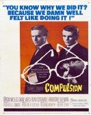 Compulsion (1959) poster