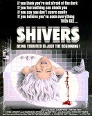 Shivers (1975) poster