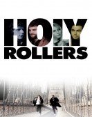 Holy Rollers (2010) poster