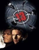 Assault on Precinct 13 (2005) poster