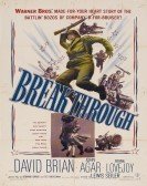 Breakthrough poster