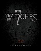 7 Witches (2017) poster