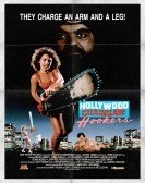 Hollywood Chainsaw Hookers (1988) Free Download