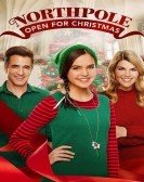 Northpole: Open for Christmas (2015) poster