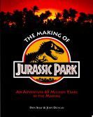 The Making of 'Jurassic Park' Free Download