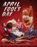 April Fool's Day (1986) poster