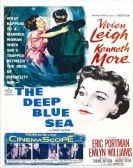 The Deep Blue Sea (1955) Free Download