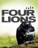 Four Lions (2010) poster