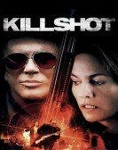 Killshot (2008) poster