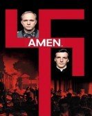 Amen. (2002) poster