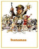 Bananas (1971) poster