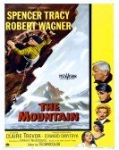 The Mountain (1956) poster