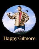 Happy Gilmore (1996) poster