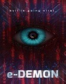 E-Demon (2018) poster