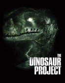 The Dinosaur Project (2012) poster