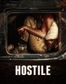 Hostile (2018) poster