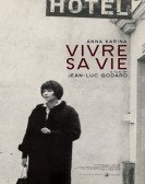 Vivre sa vie: film en douze tableaux (1962) poster