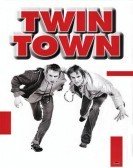 Twin Town (1997) poster