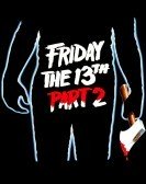 Friday the 13th Part 2 (1981) poster