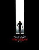 The Crow (1994) poster