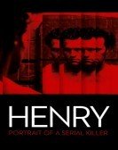 Henry: Portrait of a Serial Killer (1986) poster