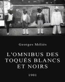 L'omnibus des toqués blancs et noirs Free Download