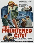 The Frightened City (1961) poster