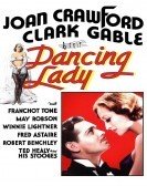 Dancing Lady (1933) Free Download