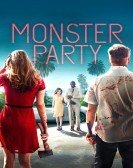 Monster Party (2018) Free Download