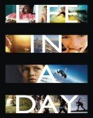 Life in a Day (2011) poster