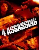 Four Assassins (2013) Free Download