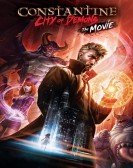 Constantine: City of Demons - The Movie (2018) Free Download