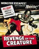 Revenge of the Creature (1955) Free Download