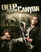 Deep Dark Canyon (2013) poster