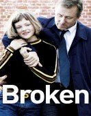 Broken (2012) poster