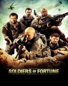 Soldiers of Fortune (2012) poster