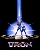 Tron (1982) poster