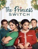 The Princess Switch (2018) poster