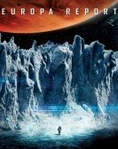 Europa Report (2013) poster