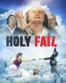 The Holy Fail (2018) poster