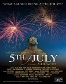 5th of July (2019) poster