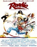 Roadie (1980) poster