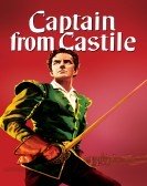 Captain from Castile (1947) Free Download