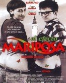 El efecto mariposa (1995) poster