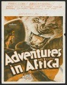 Untamed Africa (1933) Free Download