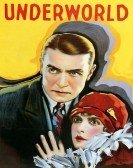 Underworld (1927) poster