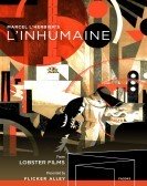 L'Inhumaine (1924) Free Download